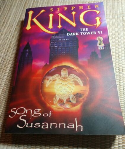 Stephen King Books-Many Variations: HB/PB Shop & Save Here ~ Make Your Choice - Imagen 45 de 148