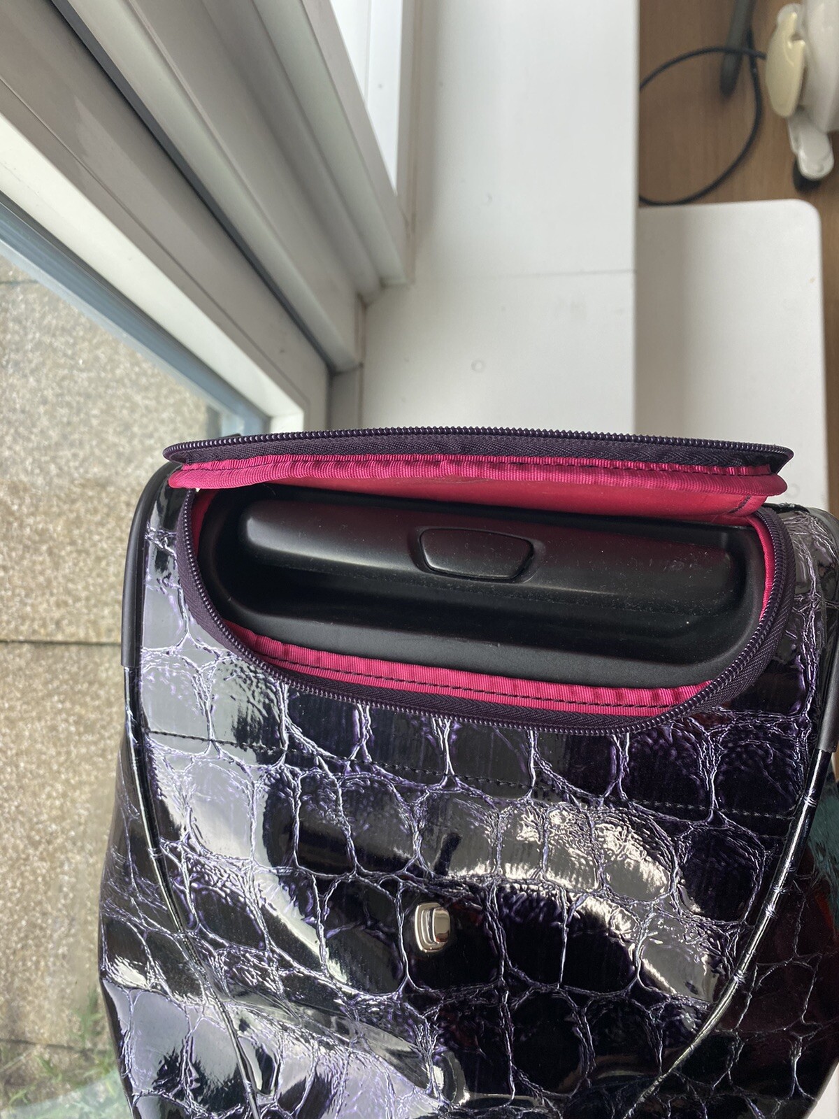 Jasper Conran luggage set eBay