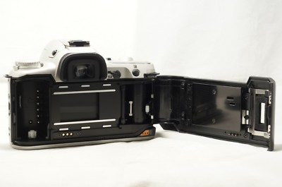 Pentax MZ-10 / ZX-10 SLR for Repairs [9633396] 102646366899| eBay