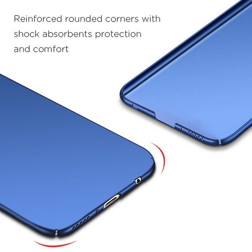 For Huawei P40 P30 Pro Mate 30 40 Pro Shockproof Matte Slim Hard Back Case Cover - Picture 9 of 23
