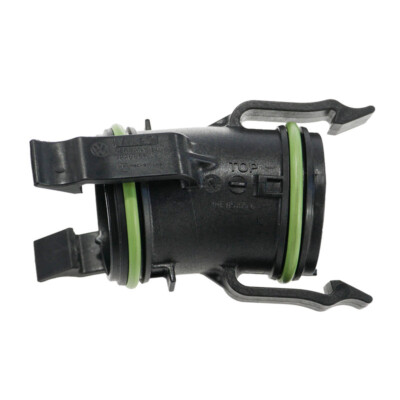 Halter Ansaugstutzen für VW Audi Seat 1.0 TSI 04E145875G 04E145875F 04E145875C