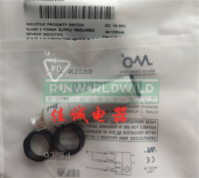1PC NEW FOR Micro SS7/LP-0E sensor proximity switch