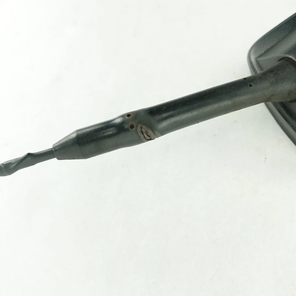 Antena de radio montada en el techo Ford Edge 2008 2009 2010 2011 2012 2013 2014 daños Foto 3 de 4