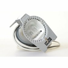 Hedler Variolux 2000W Studio Light / Light / Lamp with Axial Fan