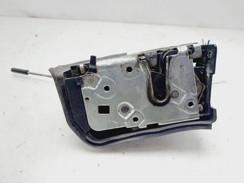 8402601 Left Rear Door Lock for BMW SERIE X5 (E53) 3.0d 2003 8901659 - Picture 1 of 10