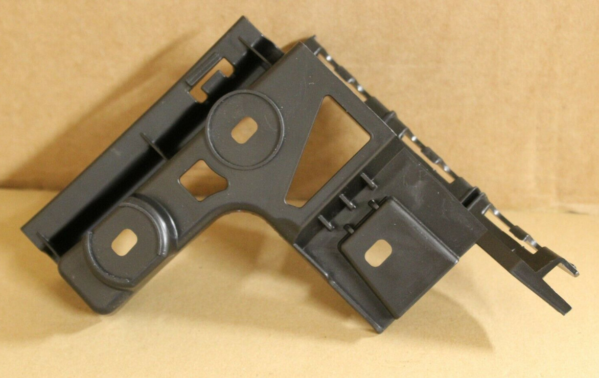 Support de pare-chocs arrière gauche Volkswagen Touran 1T3 1T0807453 d'origine