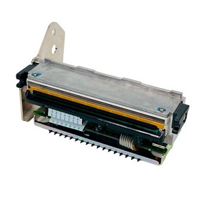 Genuine Datacard Druckkopf Mechanismus Wagen für CR500 ID-Karten Thermodrucker