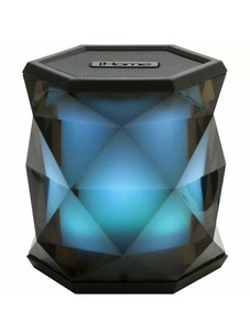 ihome color changing speaker ibt68