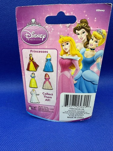 Disney Princesses - Sleeping Beauty Figurine - Sealed New - Picture 2 of 2