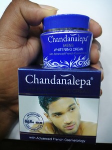 cream herbal original