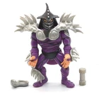 Vintage Teenage Mutant Ninja Turtles Figure Super Shredder 1991