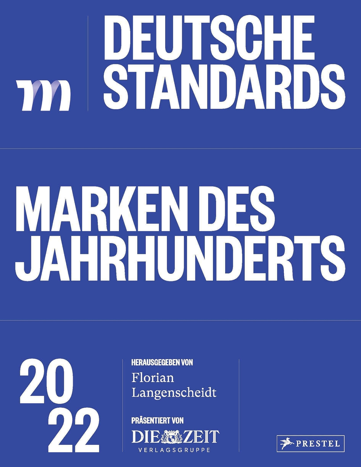 Thumbnail - Deutsche Standards - Marken Des Jahrhunderts 2022, Florian