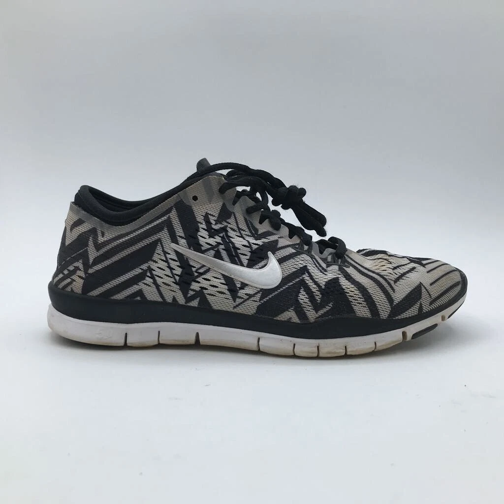 Nike women's free 5.0 tr fit 4 print pack cheap