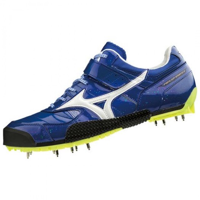 mizuno sprint spikes
