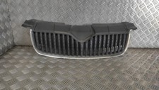 Calandre Skoda FABIA