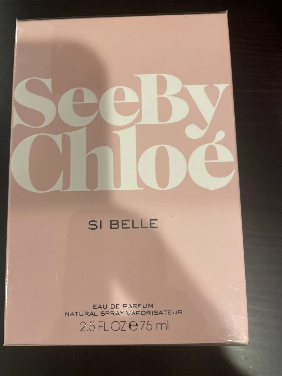 Chloe clearance si belle
