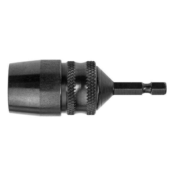 HMT VersaDrive Rapid-Lock 1/4in. Hex Impact Driver Adapter - 111027-014A