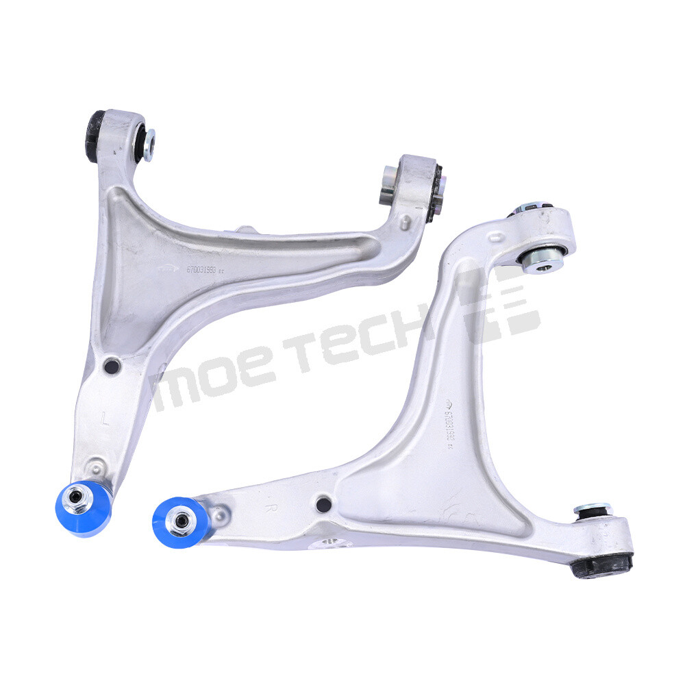 2X Front Lower LH&RH Control Arms For Maserati Levante 2017-2022 670213729