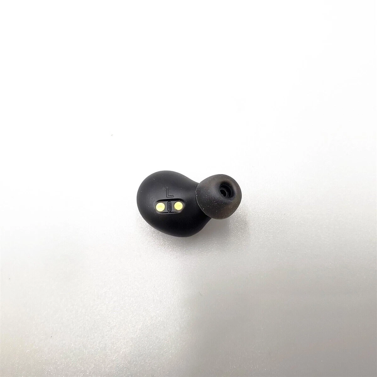 Jabra Elite 7 Pro Wireless Earbud Replacement - Left Ear - Titanium BLACK