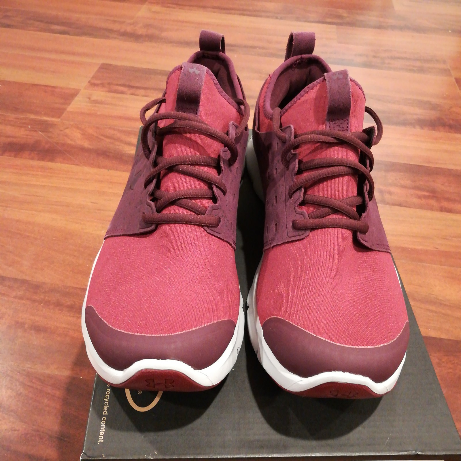 speedform slingwrap fade