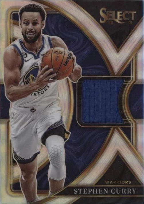 2022-23 Panini Select - Stephen Curry #SS-SC for sale | eBay