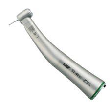 NSK TI Max Titanium Contra Angle Handpiece - Z10L - 16:1