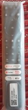 Original Tcl Tv remote Rc813 Fmb1 40S350G 55Q650G 85S450G 75QM850G 32S350G