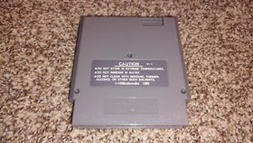 Strider (Nintendo NES, 1985) Authentic Cartridge Only Tested & Works