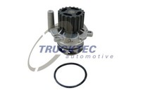 Trucktec Automotive Wasserpumpe KüHlmittelpumpe FüR VW Passat Variant Tiguan