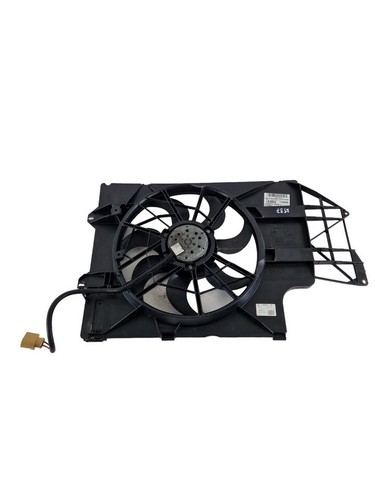 VW T5 Transporter 1.9 Diesel 7H0121201CH RADIATOR FAN Kühlerlüfter Lüfterrad - Picture 3 of 7