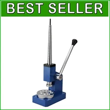 Heavy-Duty Jewelry Ring Sizing Tool - Stretcher & Reducer for Bands Up To 12mm