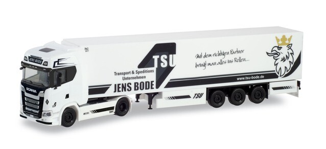 1/87 herpa scania ONE コンテナ ホワイトグレー 2025年最新】HERPA 1/87 スカニアの人気アイテム - メルカリ