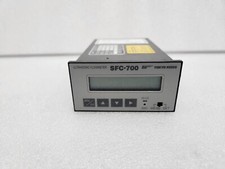 TOKYO KEISO ULTRASONIC FLOW METER SFC-700