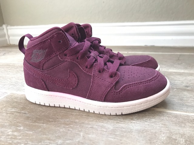 boys air jordan retro 1