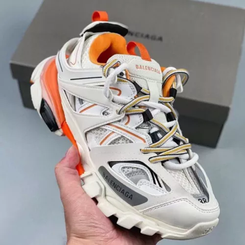 Track 3.0 GT Track Sneaker in Multicolor Mesh and Nylon for Unisex - Bild 27 von 36