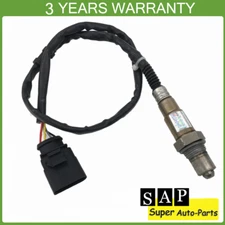 New Oxygen Sensor Upstream For Audi A3 Skoda Octavia 13-18 VW Polo 0258027080