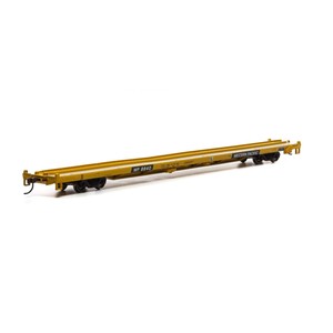 Athearn-HO-Ready-to-Run-85-039-Flat-WP-8840