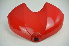 Yamaha R6 RJ15 Tankverkleidung Tank Abdeckung Tankhaube Rot