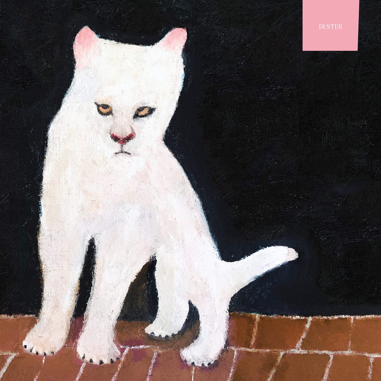 Duster - Duster [Винил с морской стеклянной волной] - НОВЫЙ запечатанный виниловый альбом LP