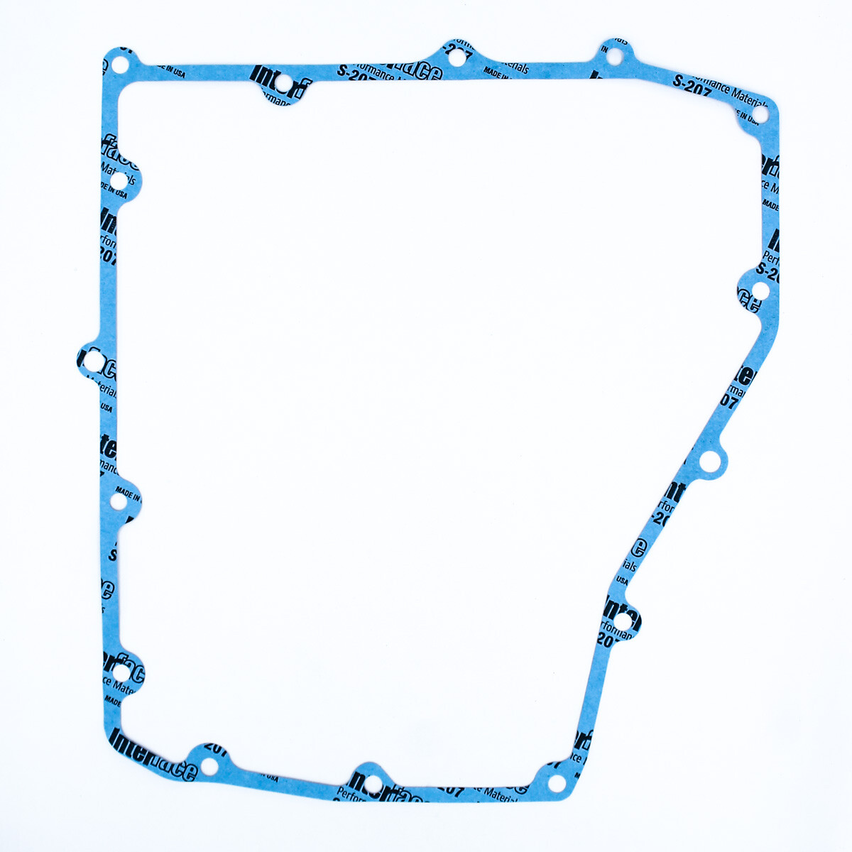 Kawasaki ZX 1200 / ZX12R 2000 - 2006 Oil Sump Gasket Kawasaki ZX 1200 / ZX12R 2000 - 2006 Oil Sump Gasket