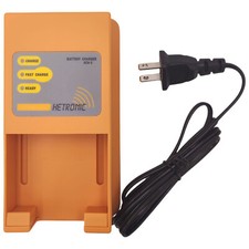 90-270VAC UCH-2 Battery Charger For Hetronic 68301000 Battery, US Charger