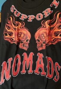 Nomads Hells Angels | eBay Nomads Hells Angels | eBay