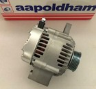 VAUXHALL AGILA MK2 1.0 1.2 PETROL 2008-2011 BRAND NEW 70A ALTERNATOR *3 PIN PLUG