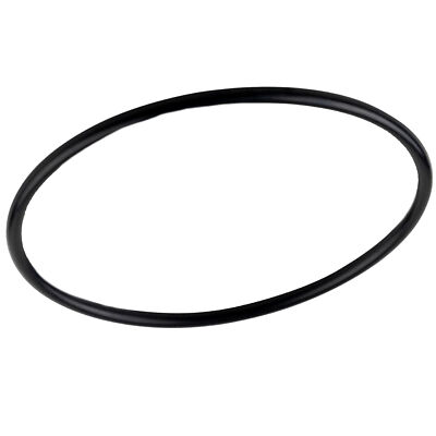 Netafim Manual Plastic Disc Filter Cover O-ring