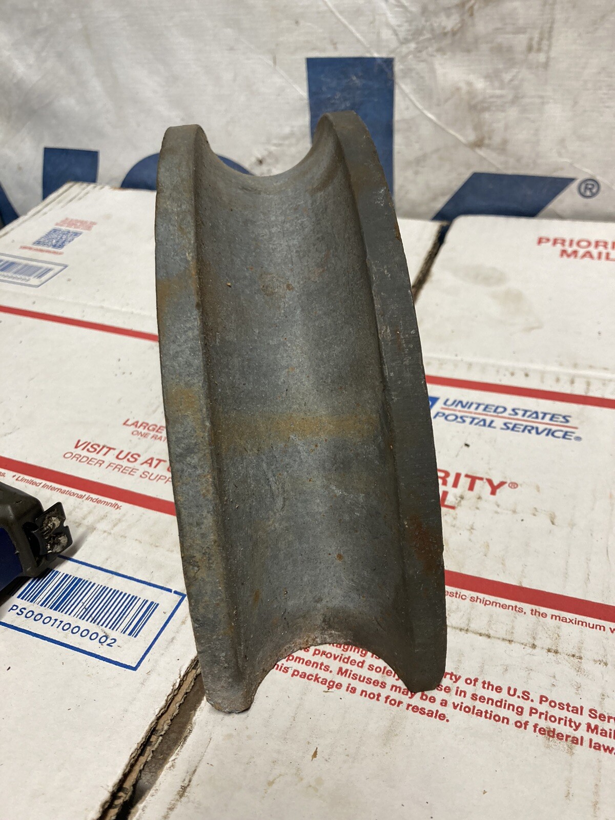 Huth Radius Bending Die Pipe Bender Tubing Exhaust Muffler Bend Pak eBay