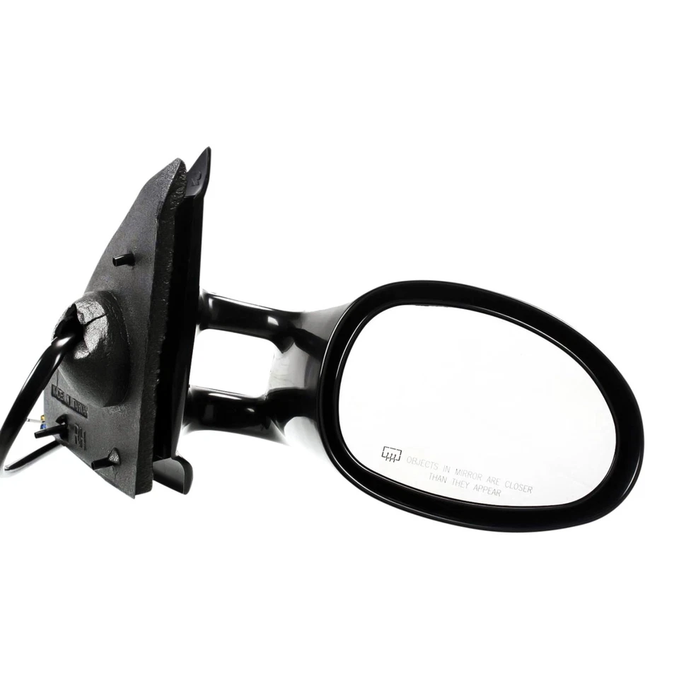 Kool Vue CH21ER 镜面动力玻璃右侧适用于 1995 - 2000 年克莱斯勒 Cirrus LXi — 第 2/4 张图片