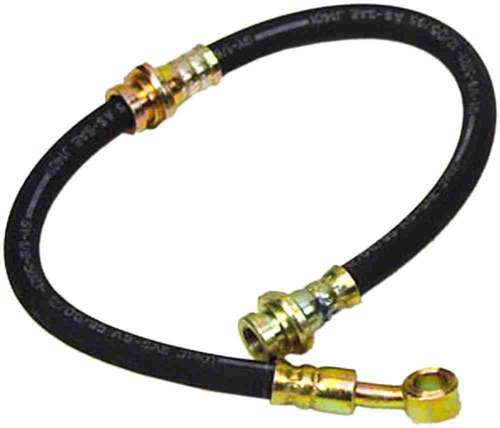 Brake Hydraulic Hose-Hose Bendix 78274 for sale online | eBay