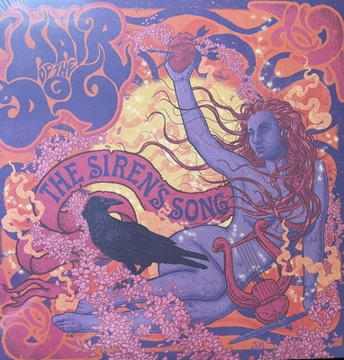 Hair Of The Dog - The Siren s Song - Vinyl - Neu