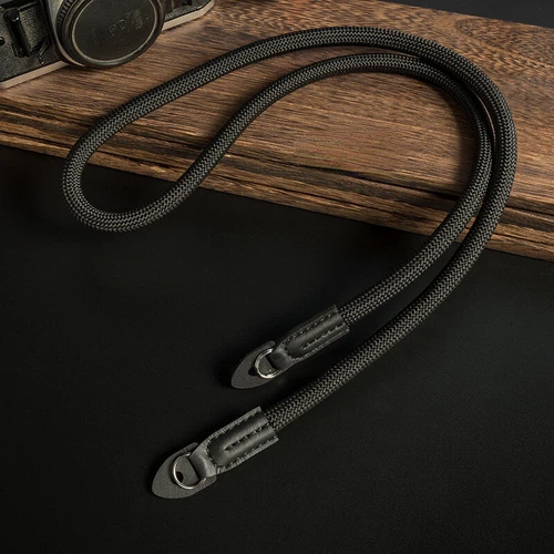 Universal Camera Strap 100cm Climbing Rope Neck Shoulder Strap for DSLR Camera - Picture 5 of 30