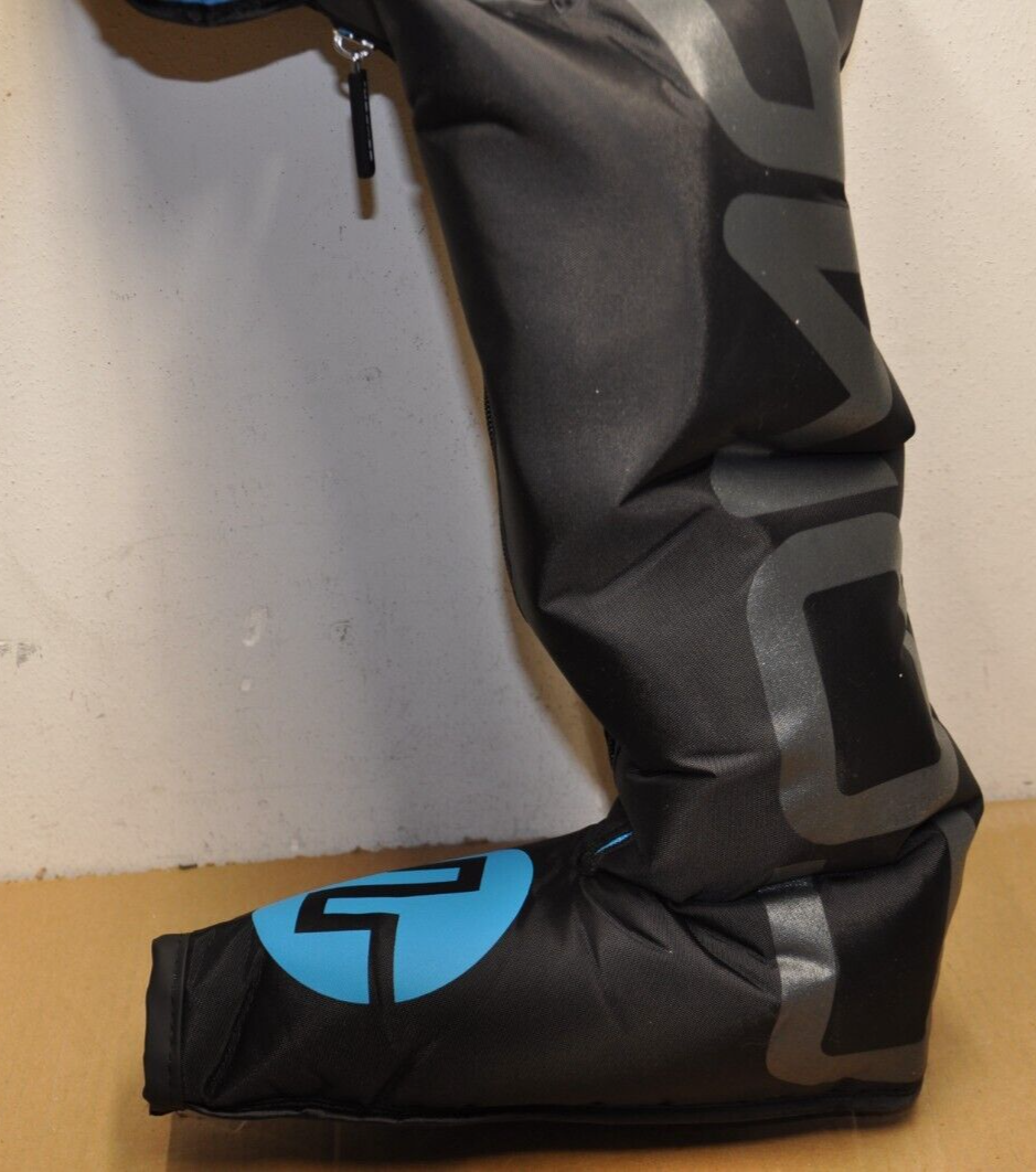 Compex Ayre Wireless Rapid Recovery Compression Boots